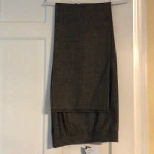 Lafayette 148 Wool Slacks